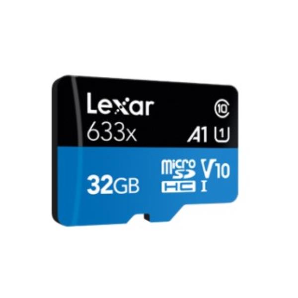 Lexar LSDMI128BB633A